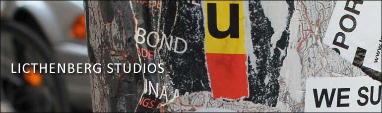 Lichtenberg Studios